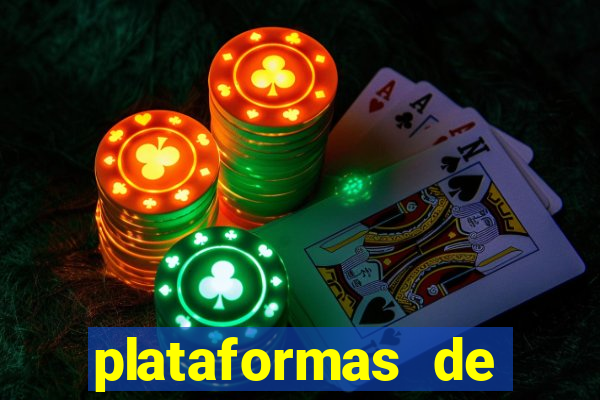 plataformas de jogos americanas